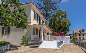 Villa Carvalhal